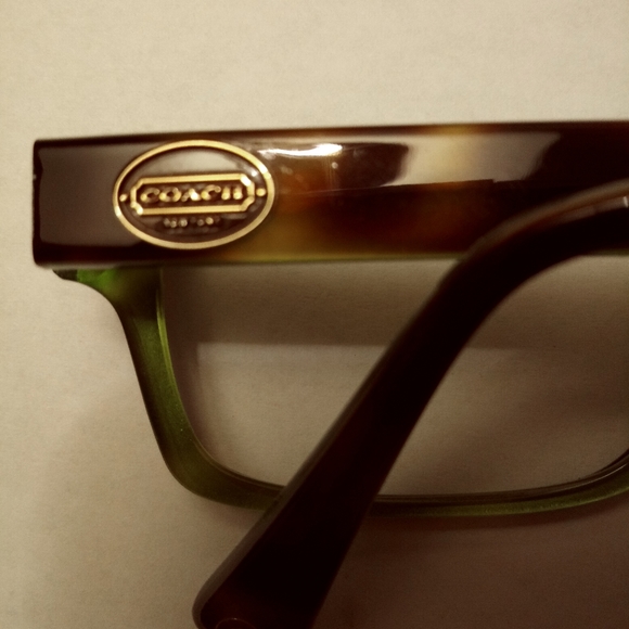 Coach frames - Picture 5 of 6